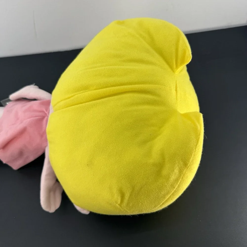 Rare The Grim Adventures Of Billy And Mandy Mandy Plush Cartoon Network 16